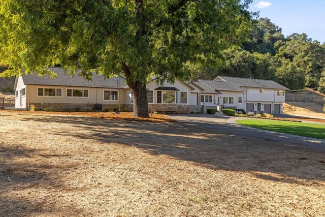 16035 Oak Glen Avenue, Morgan Hill, CA 95037