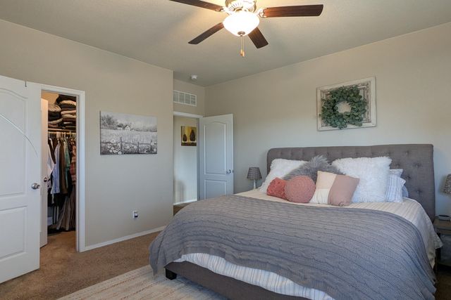 1636 Gulfstream Drive SE, Albuquerque, NM 87123