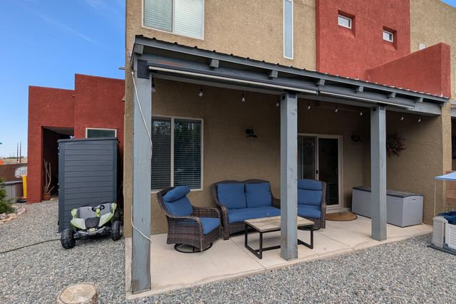 1636 Gulfstream Drive SE, Albuquerque, NM 87123