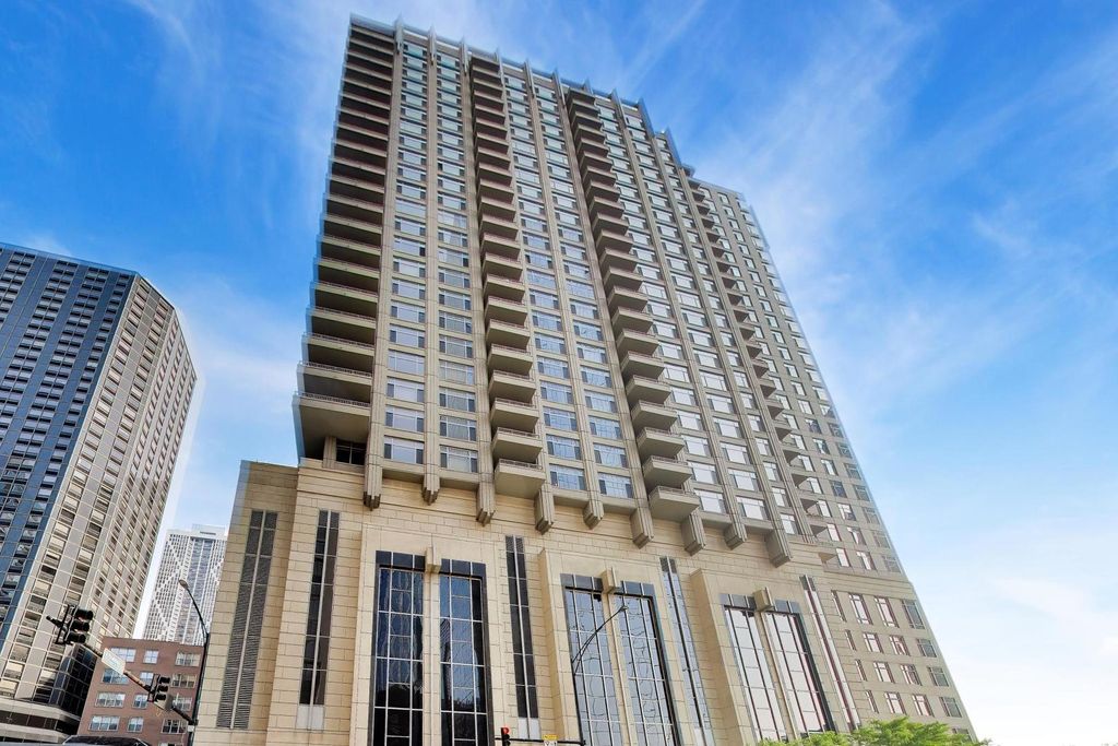 530 N LAKE SHORE Drive 1104, Chicago, IL 60611