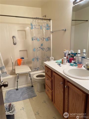 1206 Tule Lake Road S, Tacoma, WA 98444