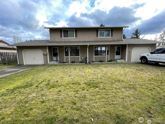 1206 Tule Lake Road S, Tacoma, WA 98444