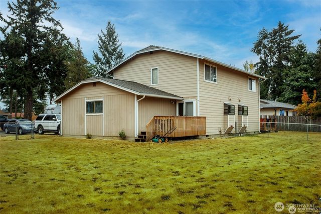 1206 Tule Lake Road S, Tacoma, WA 98444