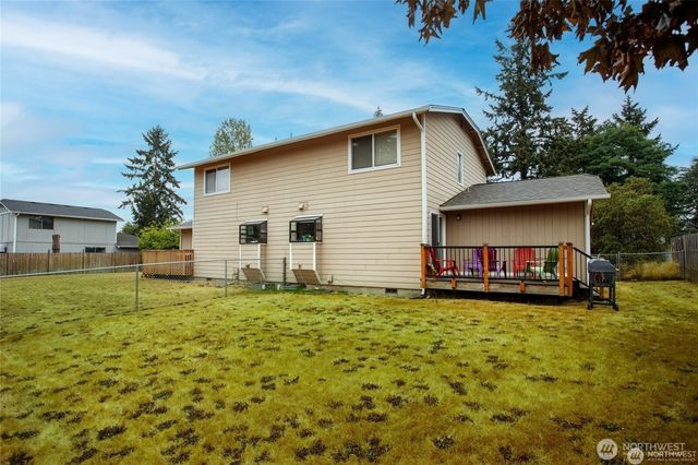 1206 Tule Lake Road S, Tacoma, WA 98444