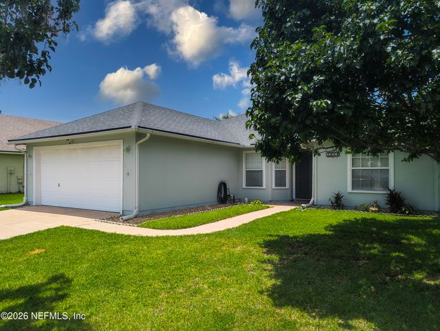 2084 FROGMORE Drive, Middleburg, FL 32068