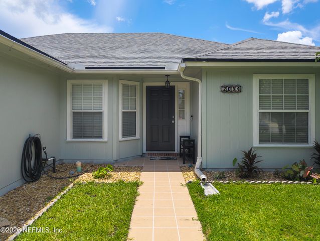 2084 FROGMORE Drive, Middleburg, FL 32068