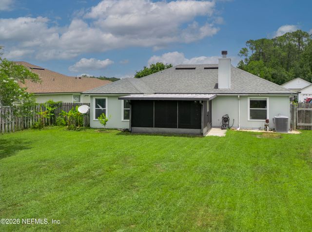 2084 FROGMORE Drive, Middleburg, FL 32068