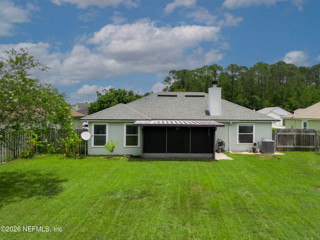 2084 FROGMORE Drive, Middleburg, FL 32068