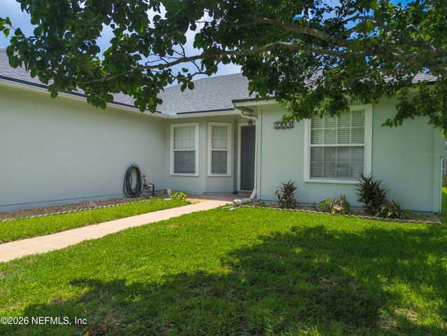 2084 FROGMORE Drive, Middleburg, FL 32068