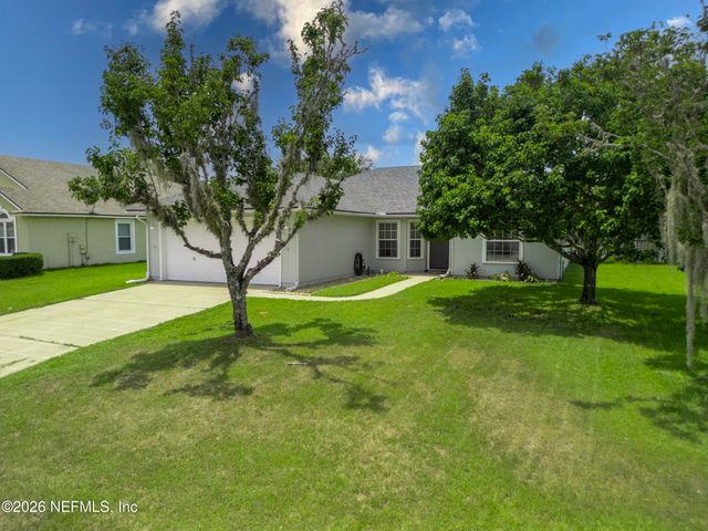 2084 FROGMORE Drive, Middleburg, FL 32068
