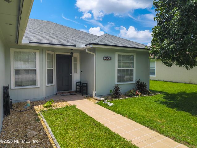2084 FROGMORE Drive, Middleburg, FL 32068