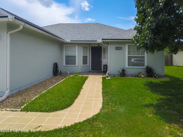 2084 FROGMORE Drive, Middleburg, FL 32068