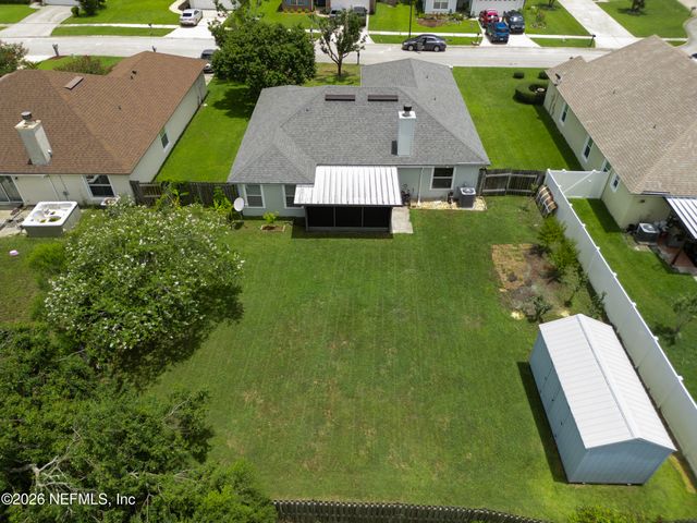 2084 FROGMORE Drive, Middleburg, FL 32068