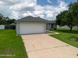 2084 FROGMORE Drive, Middleburg, FL 32068