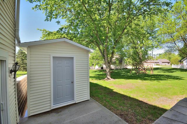 N97W16844 Chippewa DRIVE, Germantown, WI 53022