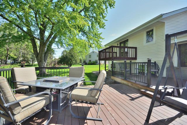 N97W16844 Chippewa DRIVE, Germantown, WI 53022