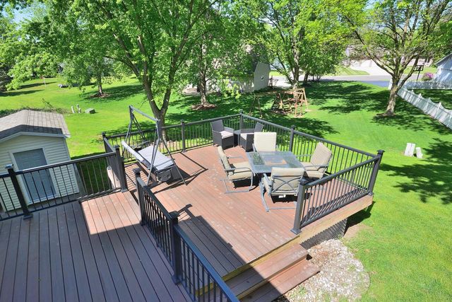 N97W16844 Chippewa DRIVE, Germantown, WI 53022