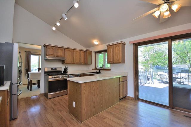 N97W16844 Chippewa DRIVE, Germantown, WI 53022