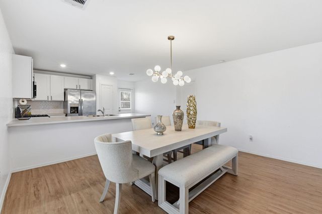 14427 Woodcott Warren Way, Pearland, TX 77545