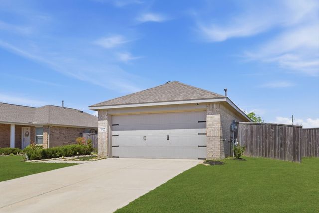 14427 Woodcott Warren Way, Pearland, TX 77545