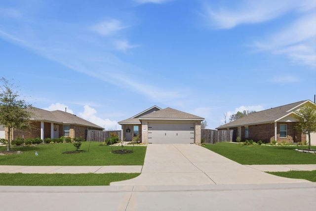 14427 Woodcott Warren Way, Pearland, TX 77545