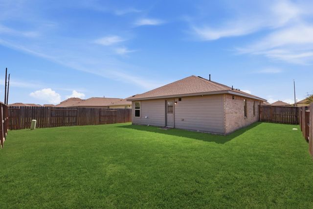 14427 Woodcott Warren Way, Pearland, TX 77545