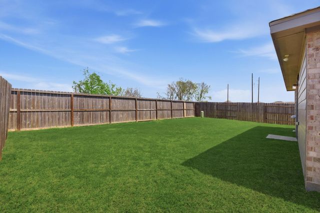 14427 Woodcott Warren Way, Pearland, TX 77545