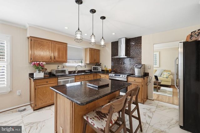 5204 TINKERS CREEK PL, Clinton, MD 20735