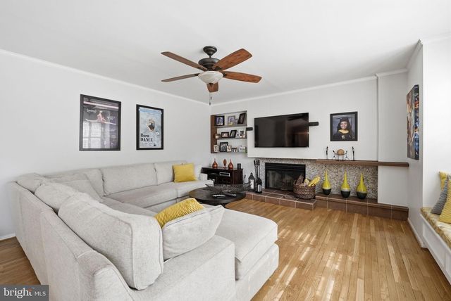 5204 TINKERS CREEK PL, Clinton, MD 20735