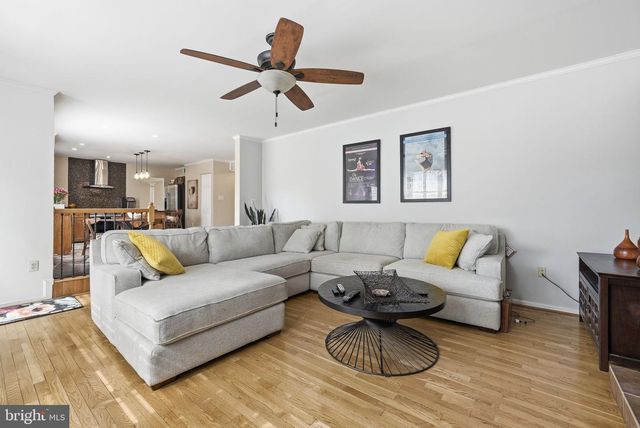 5204 TINKERS CREEK PL, Clinton, MD 20735