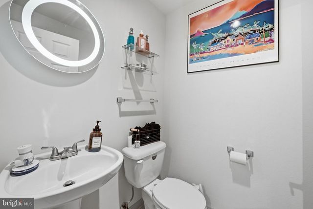 5204 TINKERS CREEK PL, Clinton, MD 20735