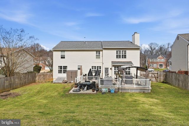 5204 TINKERS CREEK PL, Clinton, MD 20735