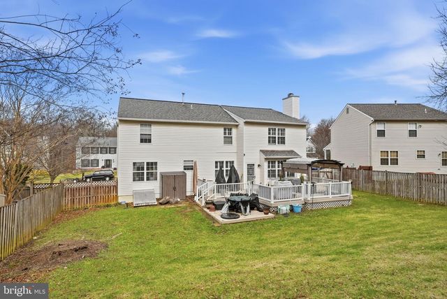 5204 TINKERS CREEK PL, Clinton, MD 20735