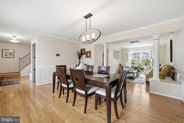 5204 TINKERS CREEK PL, Clinton, MD 20735