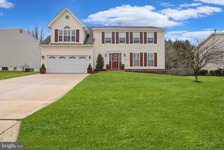 5204 TINKERS CREEK PL, Clinton, MD 20735