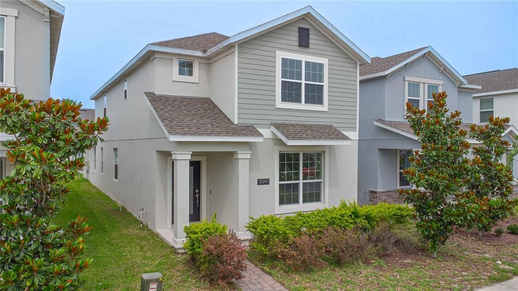 9941 INTRODUCTION WAY, Orlando, FL 32832
