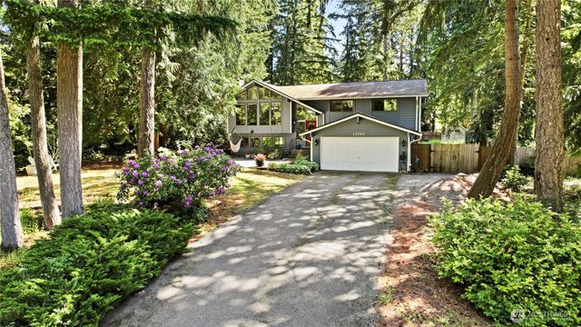 13360 Rocky Ridge Road NW, Silverdale, WA 98383