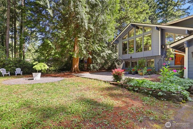 13360 Rocky Ridge Road NW, Silverdale, WA 98383