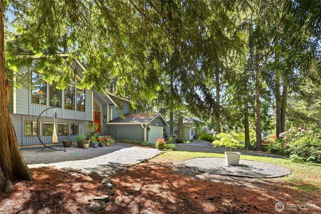 13360 Rocky Ridge Road NW, Silverdale, WA 98383