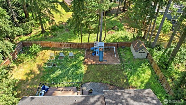 13360 Rocky Ridge Road NW, Silverdale, WA 98383