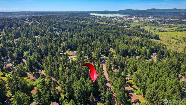 13360 Rocky Ridge Road NW, Silverdale, WA 98383
