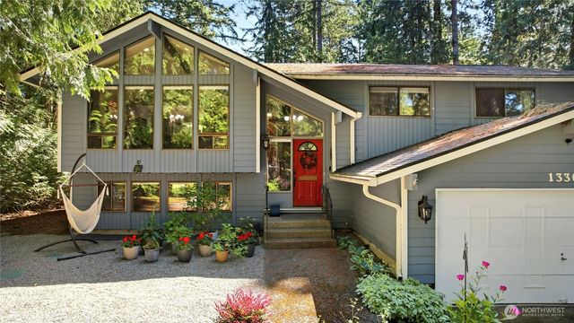 13360 Rocky Ridge Road NW, Silverdale, WA 98383