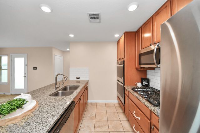 5266 Crimson Flagg Court, Katy, TX 77493
