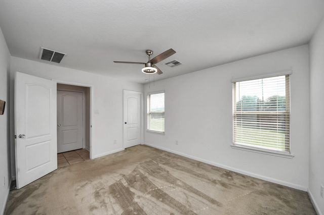 5266 Crimson Flagg Court, Katy, TX 77493
