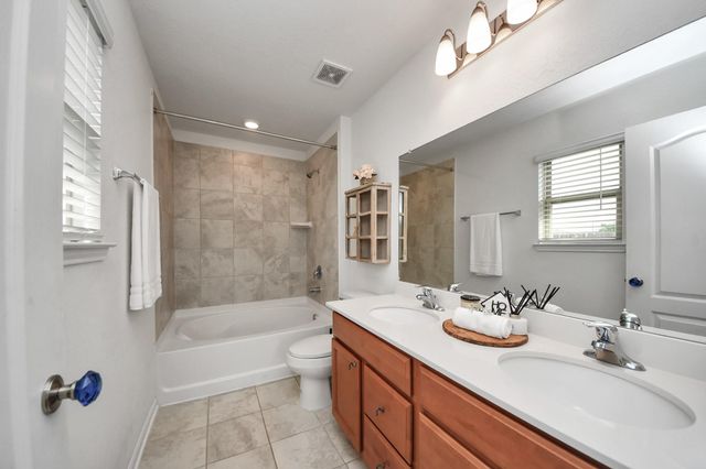 5266 Crimson Flagg Court, Katy, TX 77493