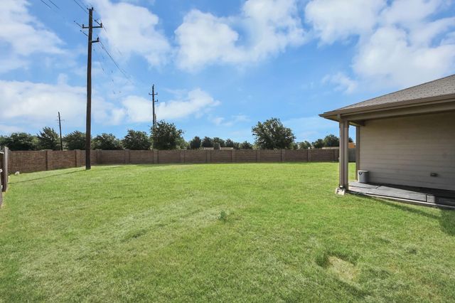 5266 Crimson Flagg Court, Katy, TX 77493