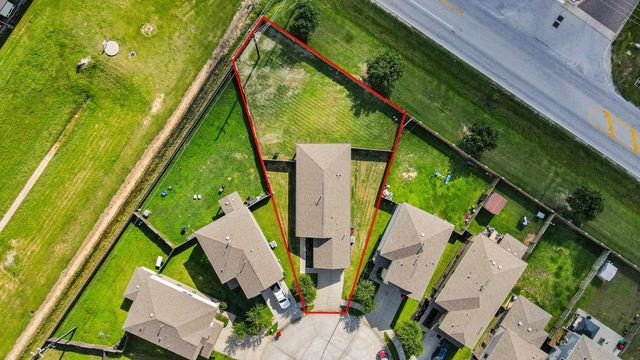 5266 Crimson Flagg Court, Katy, TX 77493
