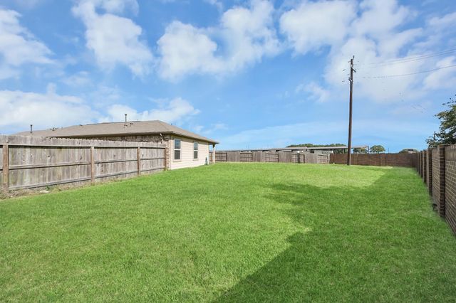 5266 Crimson Flagg Court, Katy, TX 77493