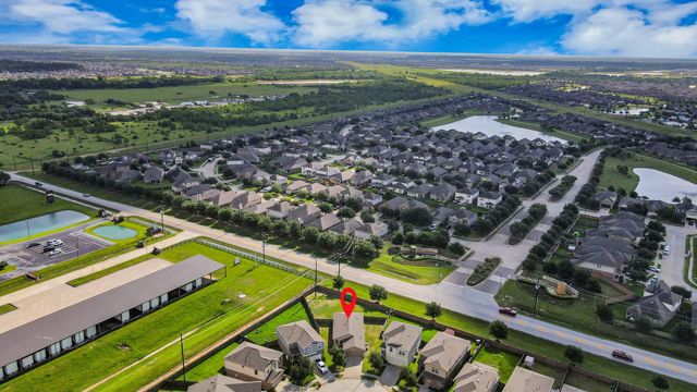 5266 Crimson Flagg Court, Katy, TX 77493