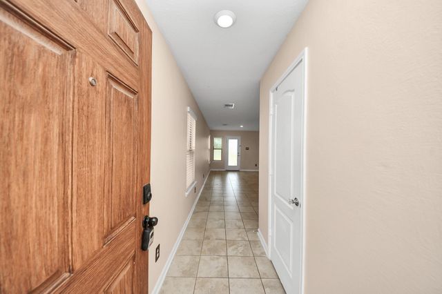 5266 Crimson Flagg Court, Katy, TX 77493